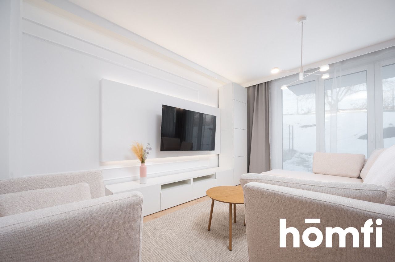 Klimatyczne, wyposażone, w zielonej okolicy - Dom - Wynajem - Wielicki, Wieliczka