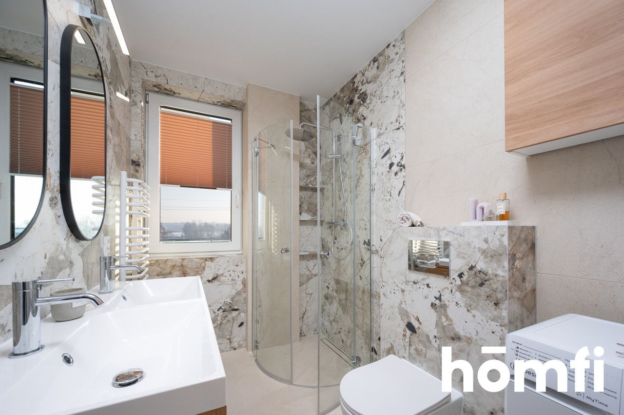 Klimatyczne, wyposażone, w zielonej okolicy - Dom - Wynajem - Wielicki, Wieliczka