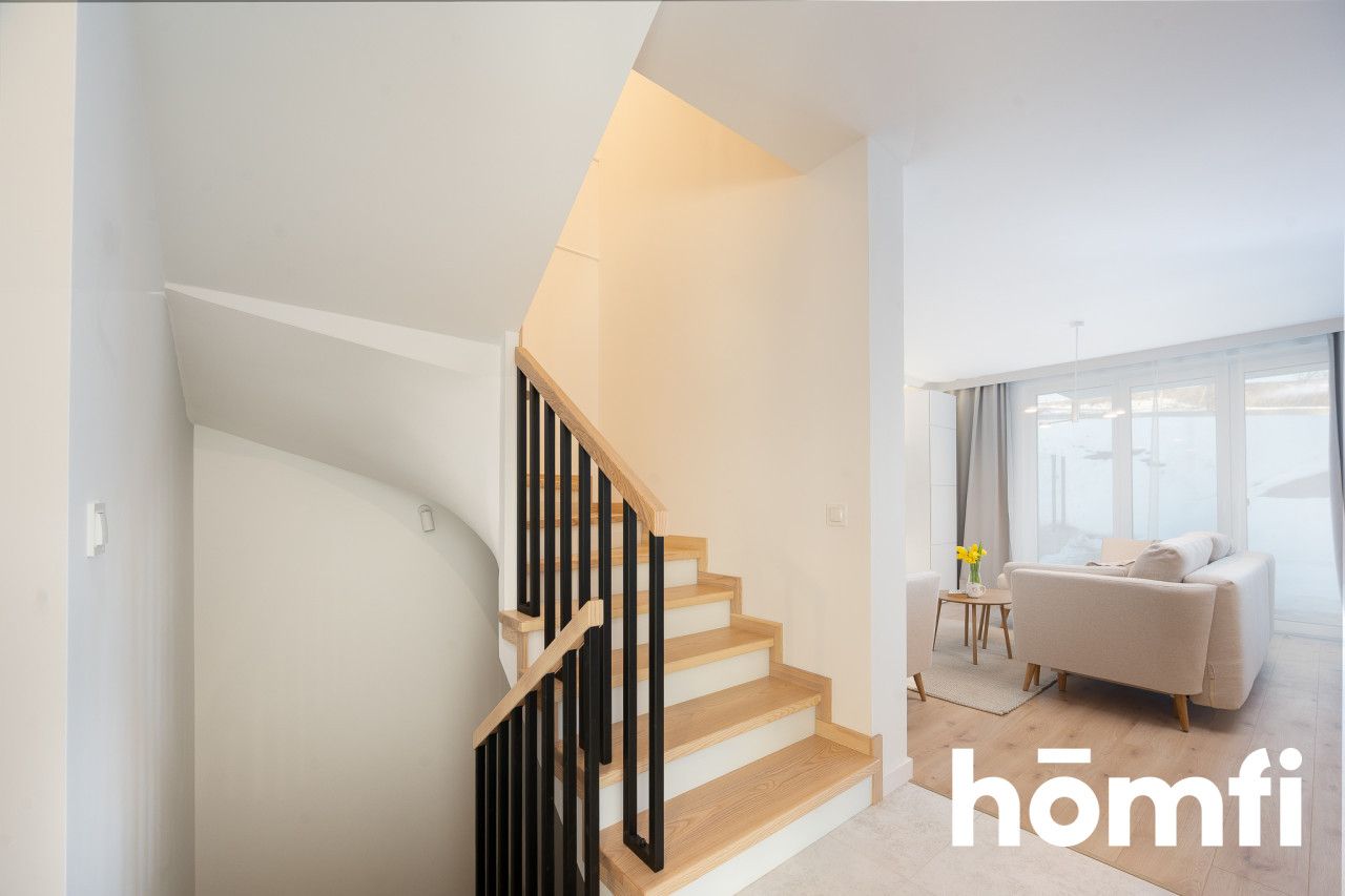 Klimatyczne, wyposażone, w zielonej okolicy - Dom - Wynajem - Wielicki, Wieliczka