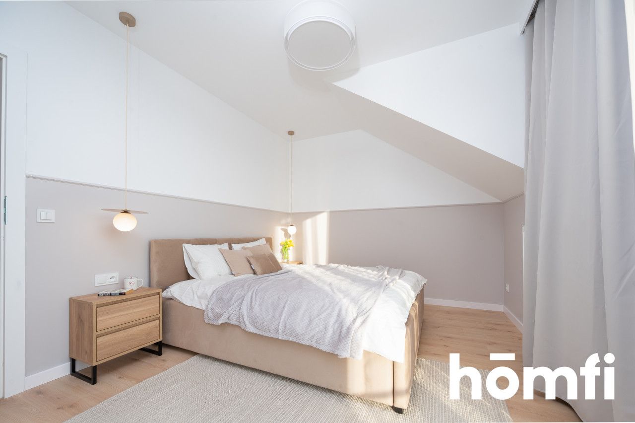 Klimatyczne, wyposażone, w zielonej okolicy - Dom - Wynajem - Wielicki, Wieliczka