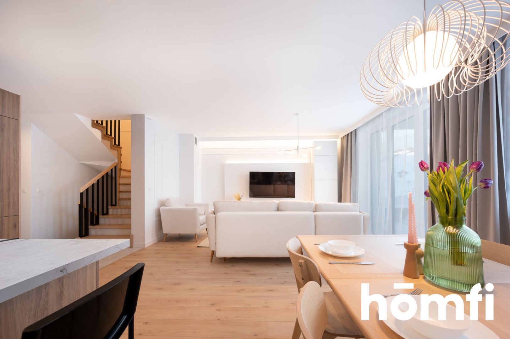 Klimatyczne, wyposażone, w zielonej okolicy - Dom - Wynajem - Wielicki, Wieliczka