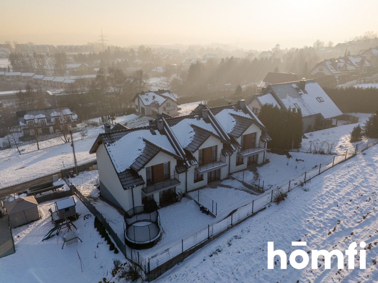 Klimatyczne, wyposażone, w zielonej okolicy - Dom - Wynajem - Wielicki, Wieliczka
