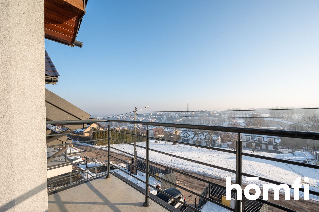 Klimatyczne, wyposażone, w zielonej okolicy - Dom - Wynajem - Wielicki, Wieliczka