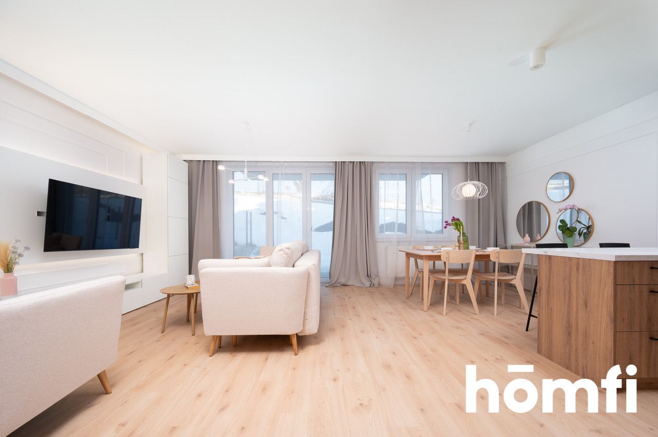 Klimatyczne, wyposażone, w zielonej okolicy - Dom - Wynajem - Wielicki, Wieliczka