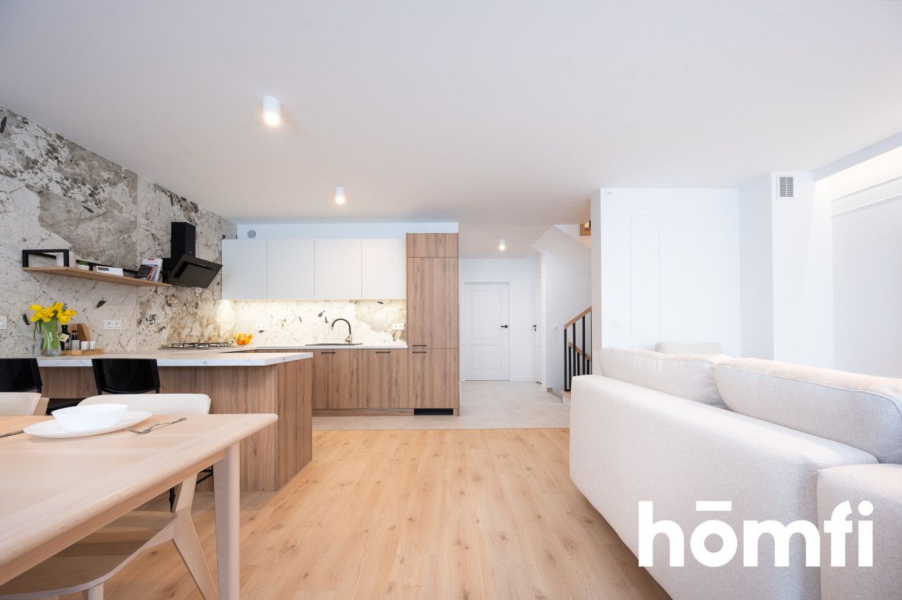 Klimatyczne, wyposażone, w zielonej okolicy - Dom - Wynajem - Wielicki, Wieliczka