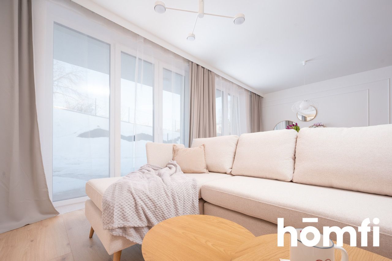 Klimatyczne, wyposażone, w zielonej okolicy - Dom - Wynajem - Wielicki, Wieliczka