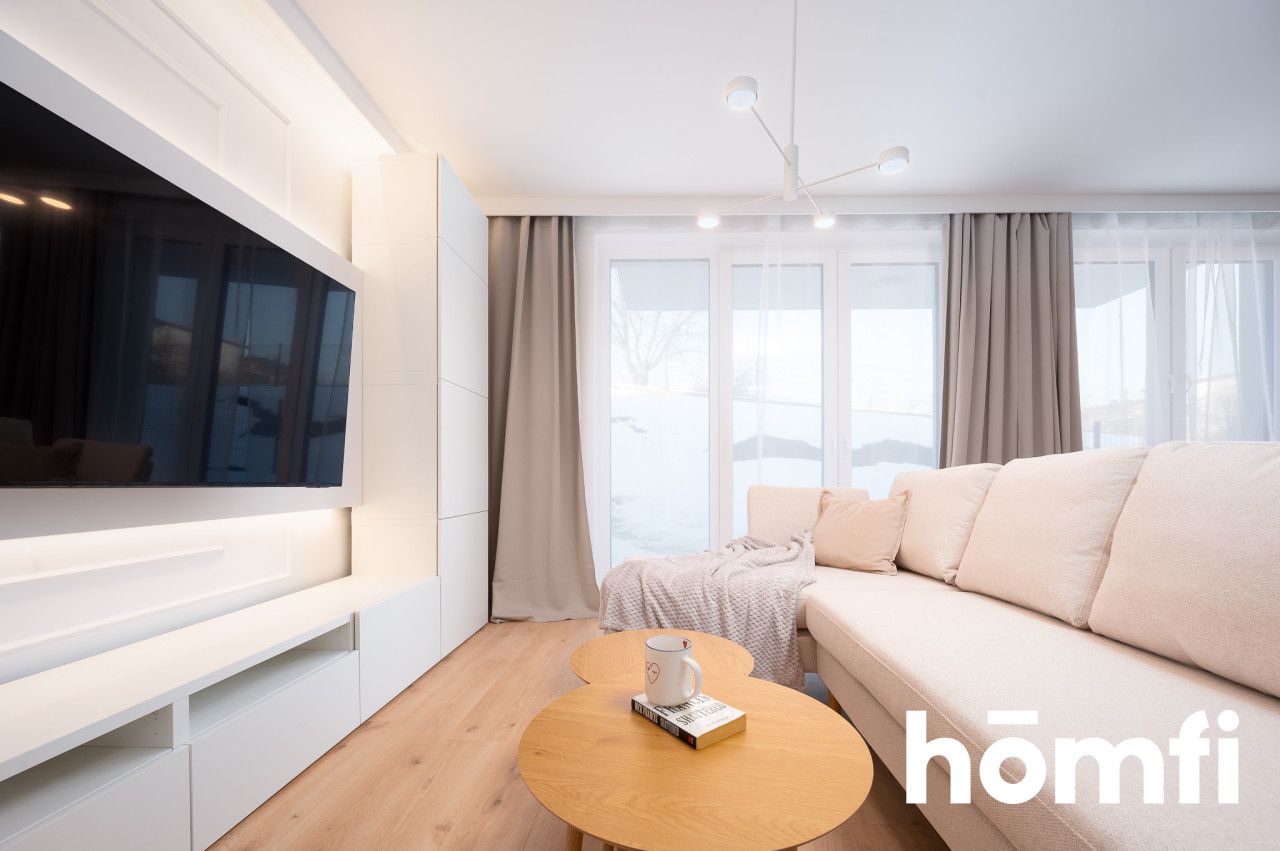 Klimatyczne, wyposażone, w zielonej okolicy - Dom - Wynajem - Wielicki, Wieliczka