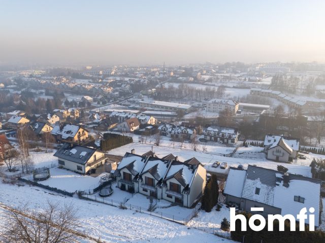 Klimatyczne, wyposażone, w zielonej okolicy - Dom - Wynajem - Wielicki, Wieliczka
