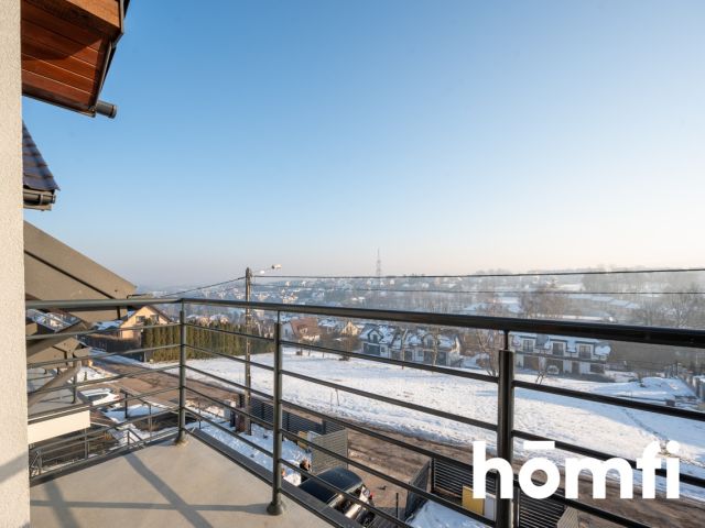 Klimatyczne, wyposażone, w zielonej okolicy - Dom - Wynajem - Wielicki, Wieliczka