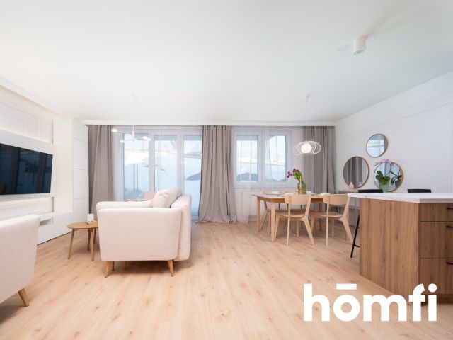 Nowe, bezczynszowe, ogródek, na granicy Krakowa - Dom - Wynajem - Wielicki, Wieliczka