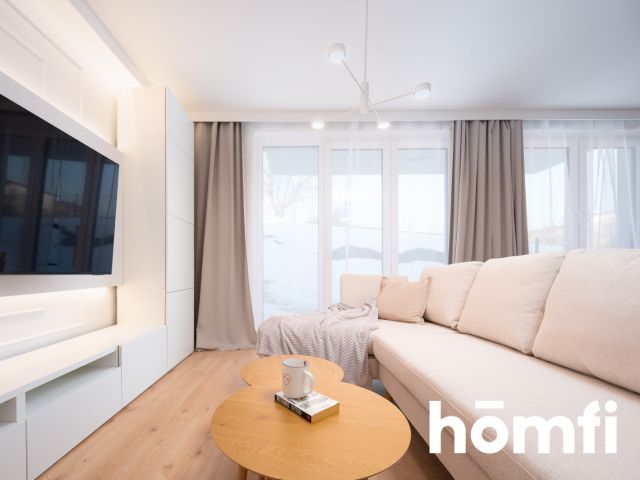 Klimatyczne, wyposażone, w zielonej okolicy - Dom - Wynajem - Wielicki, Wieliczka