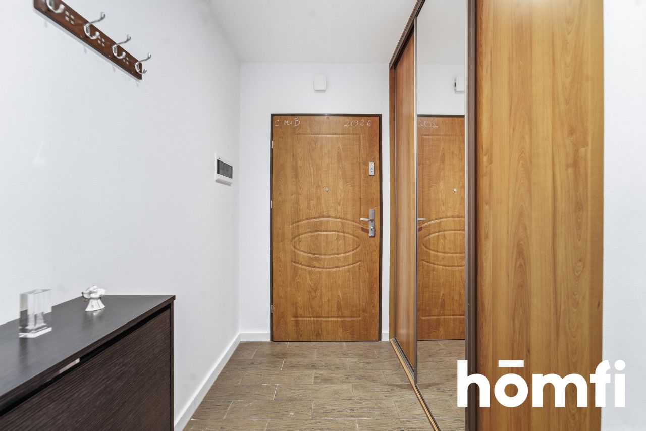 2 pokoje balkon Bażantów o.gazowe - Mieszkanie - Wynajem - Katowice, Piotrowice