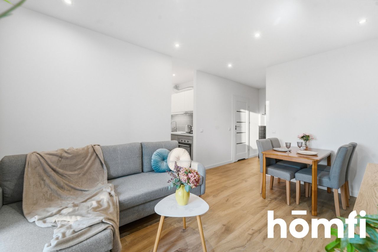 2 pokoje balkon Bażantów o.gazowe - Mieszkanie - Wynajem - Katowice, Piotrowice