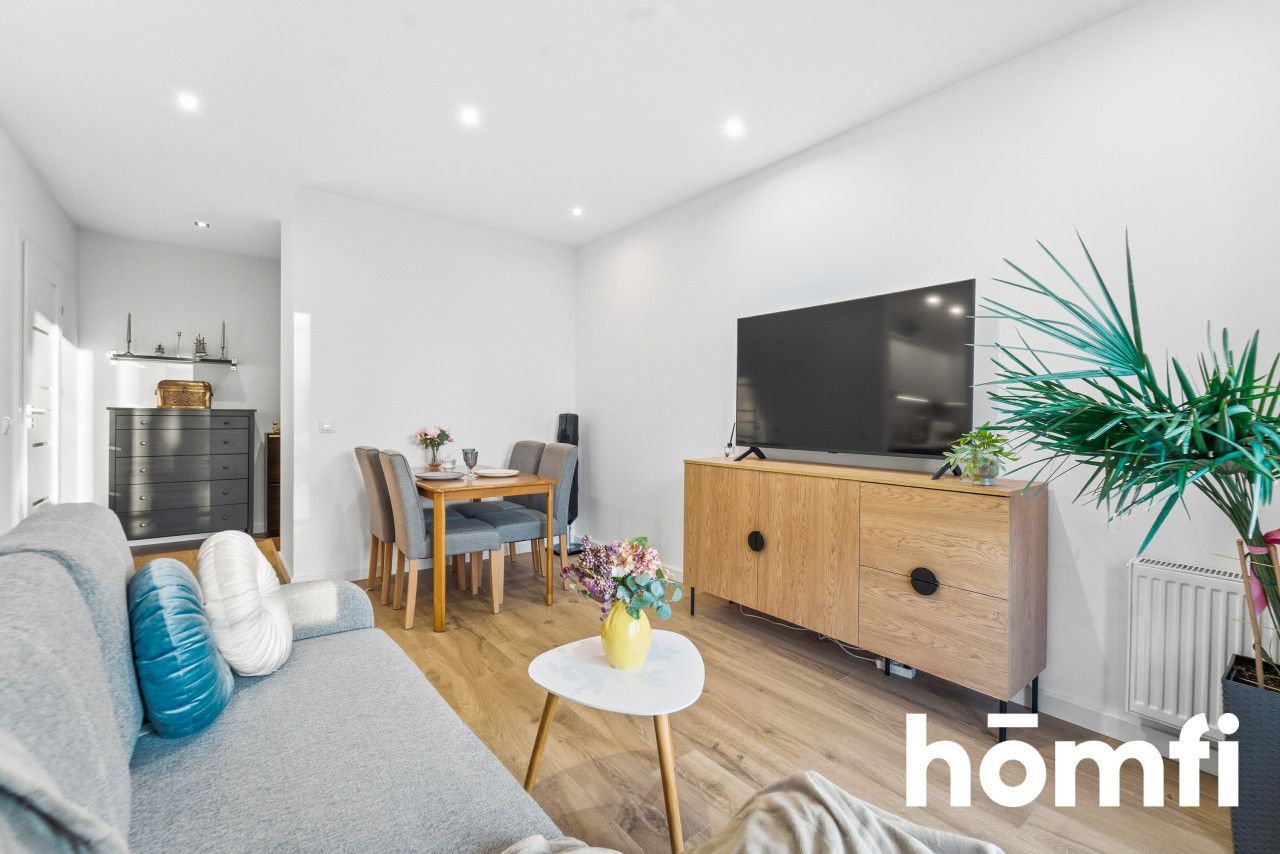 2 room balcony Bażantów Katowice - Квартира - Оренда - Katowice, Piotrowice