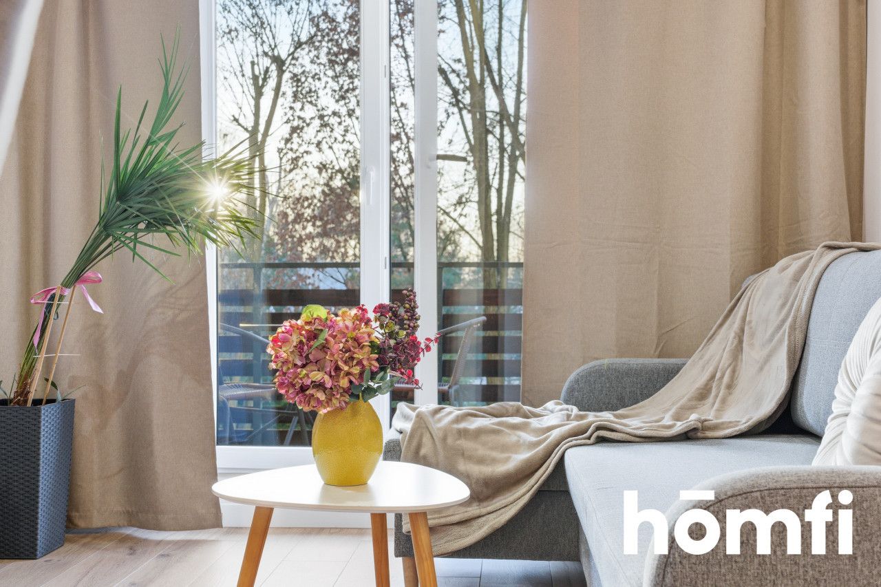 2 room balcony Bażantów Katowice - Квартира - Оренда - Katowice, Piotrowice