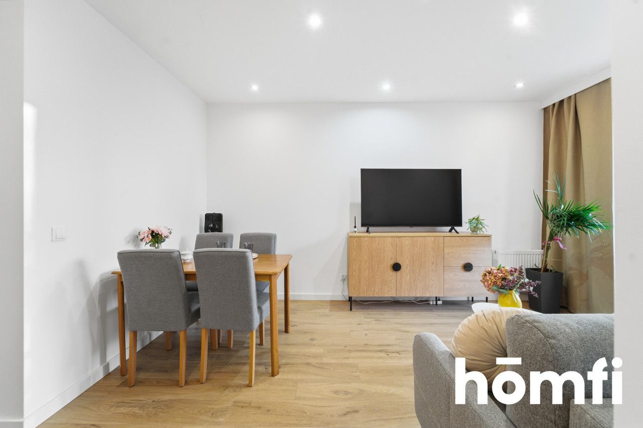 2 pokoje balkon Bażantów o.gazowe - Mieszkanie - Wynajem - Katowice, Piotrowice