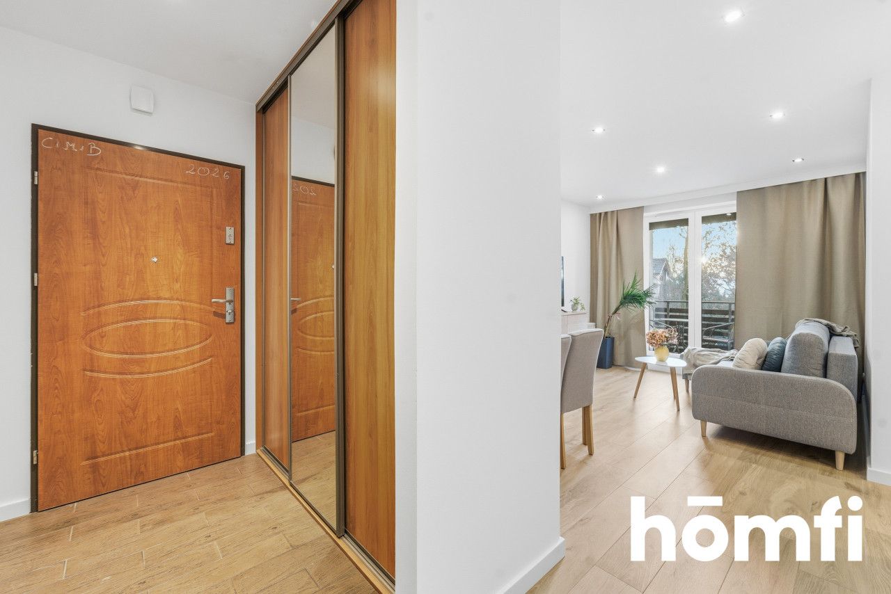 2 pokoje balkon Bażantów o.gazowe - Mieszkanie - Wynajem - Katowice, Piotrowice