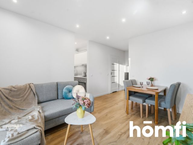 2 pokoje balkon Bażantów o.gazowe - Mieszkanie - Wynajem - Katowice, Piotrowice