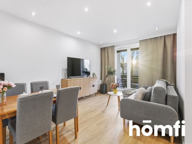 2 pokoje balkon Bażantów o.gazowe - Mieszkanie - Wynajem - Katowice, Piotrowice