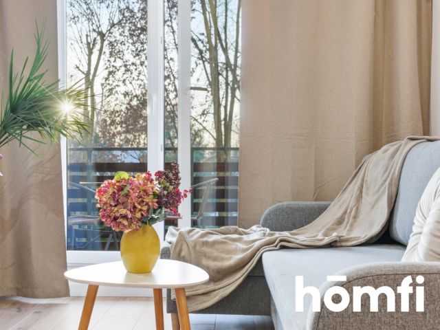 2 pokoje balkon Bażantów o.gazowe - Mieszkanie - Wynajem - Katowice, Piotrowice