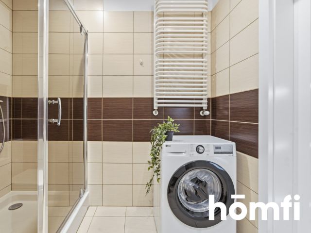 2 room balcony Bażantów Katowice - Apartment - Rent - Katowice, Piotrowice