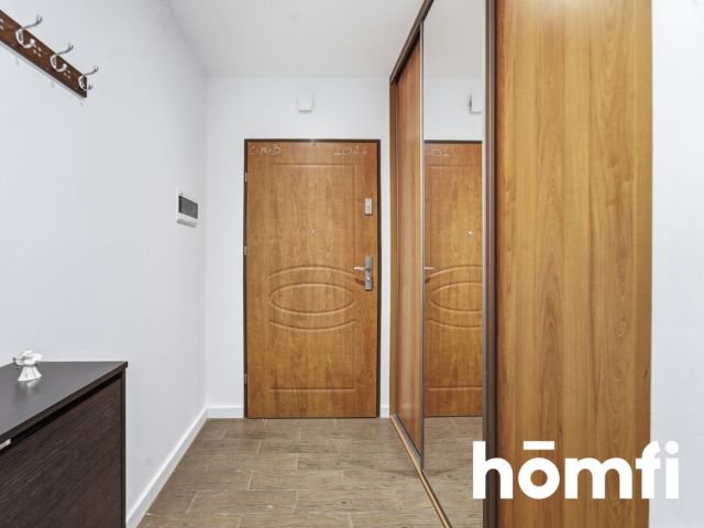 2 room balcony Bażantów Katowice - Apartment - Rent - Katowice, Piotrowice