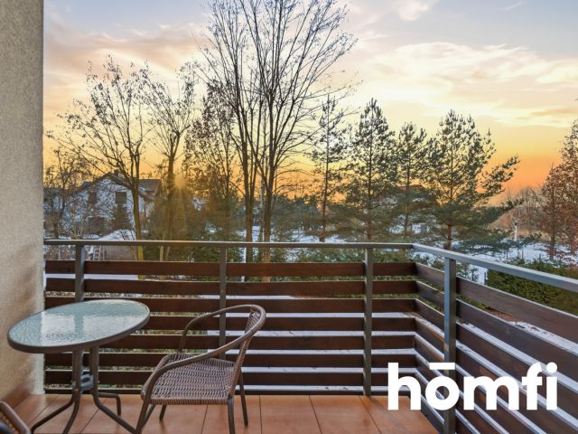 2 room balcony Bażantów Katowice - Квартира - Оренда - Katowice, Piotrowice