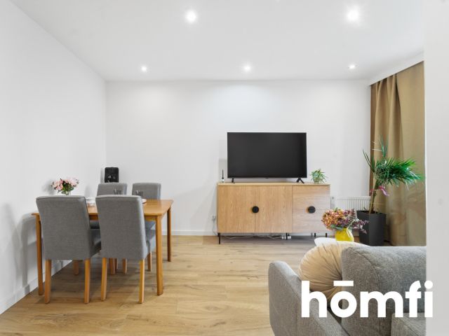 2 room balcony Bażantów Katowice - Apartment - Rent - Katowice, Piotrowice