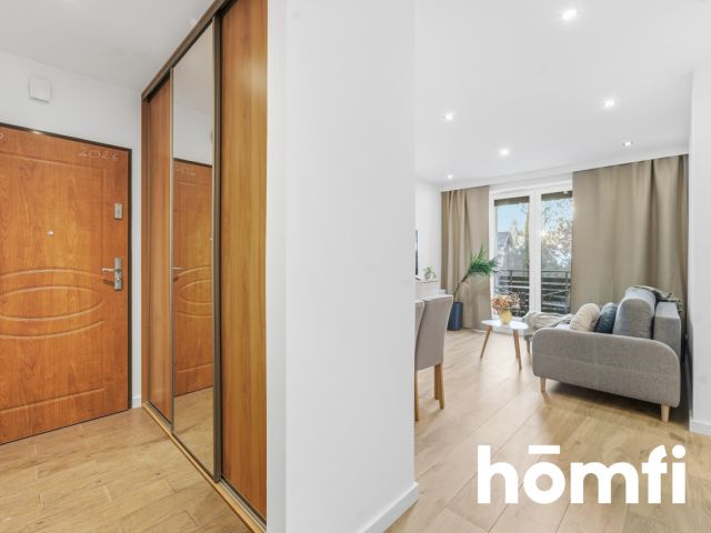 2 room balcony Bażantów Katowice - Квартира - Оренда - Katowice, Piotrowice