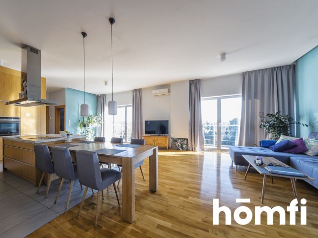 OFFICE BUILDING WITH TENANTS AND EXPANSION POTENTIAL | POZNAŃ - ŁAWICA - Комерційне приміщення - Продаж - Poznań, Grunwald / Ławica