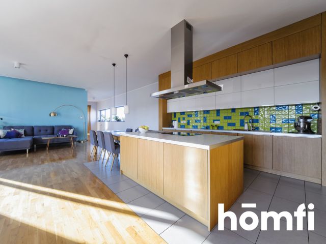 OFFICE BUILDING WITH TENANTS AND EXPANSION POTENTIAL | POZNAŃ - ŁAWICA - Комерційне приміщення - Продаж - Poznań, Grunwald / Ławica