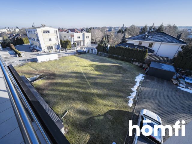 OFFICE BUILDING WITH TENANTS AND EXPANSION POTENTIAL | POZNAŃ - ŁAWICA - Комерційне приміщення - Продаж - Poznań, Grunwald / Ławica