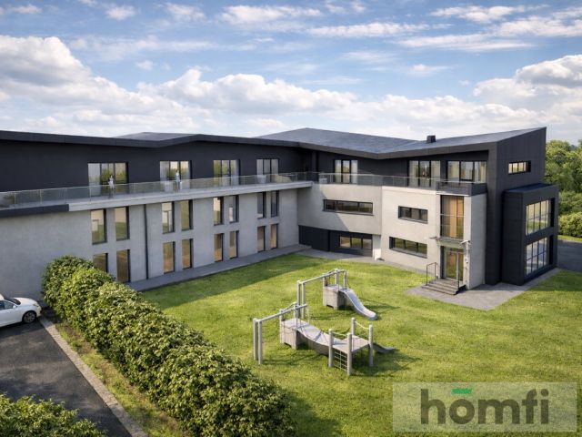 OFFICE BUILDING WITH TENANTS AND EXPANSION POTENTIAL | POZNAŃ - ŁAWICA - Комерційне приміщення - Продаж - Poznań, Grunwald / Ławica