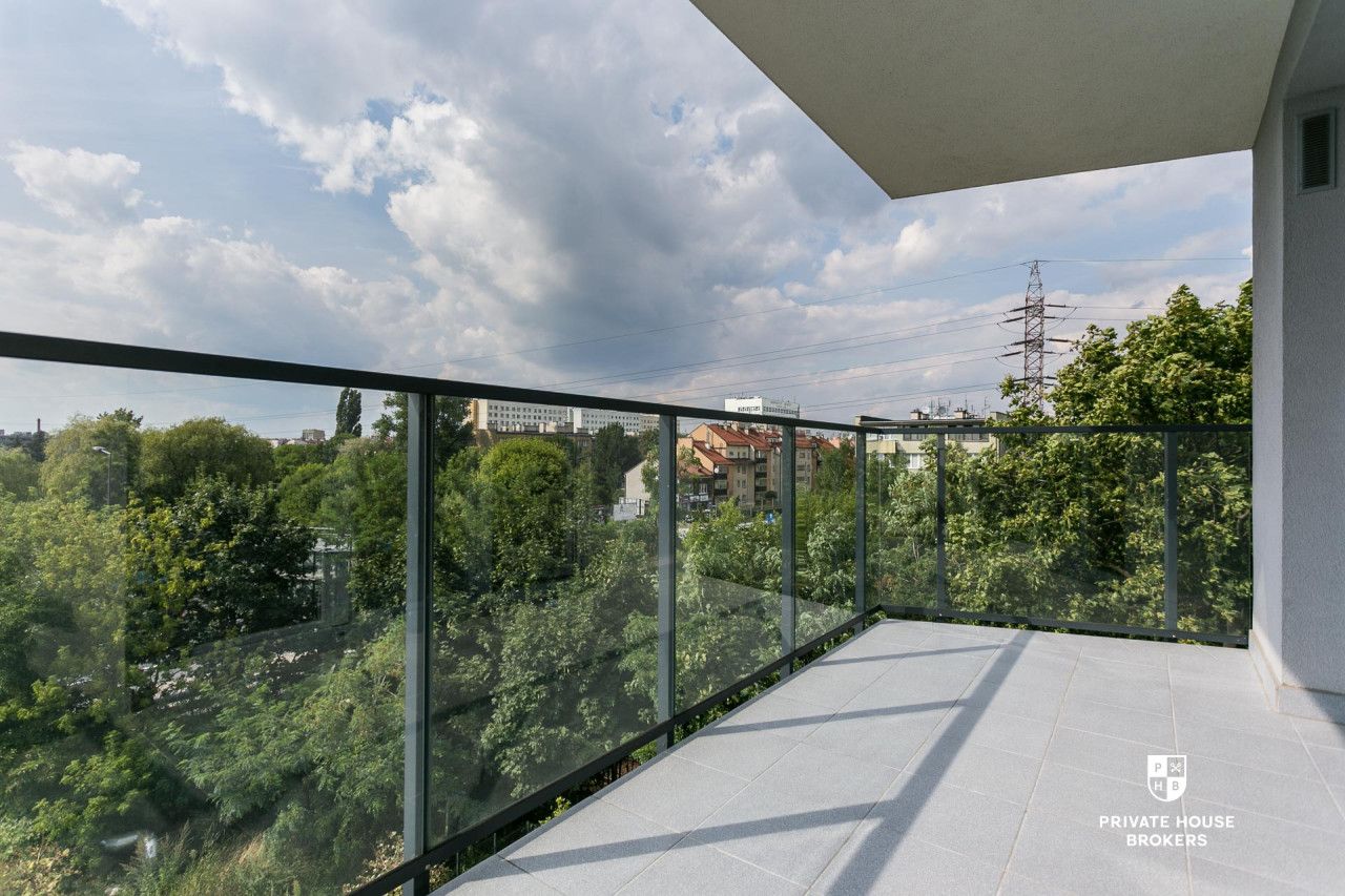 A bright 2-room apartment in Vermelo - Квартира - Оренда - Kraków, Śródmieście