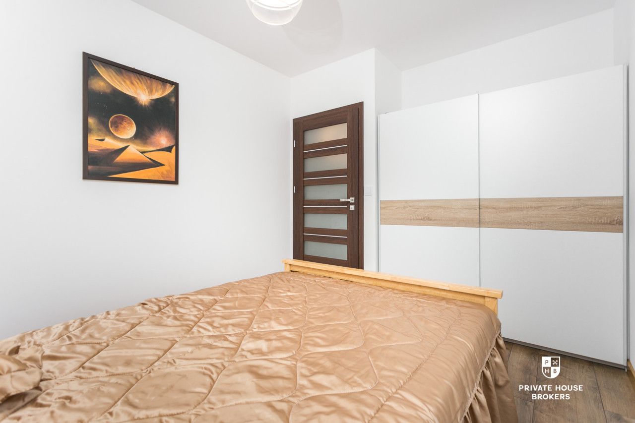 A bright 2-room apartment in Vermelo - Квартира - Оренда - Kraków, Śródmieście