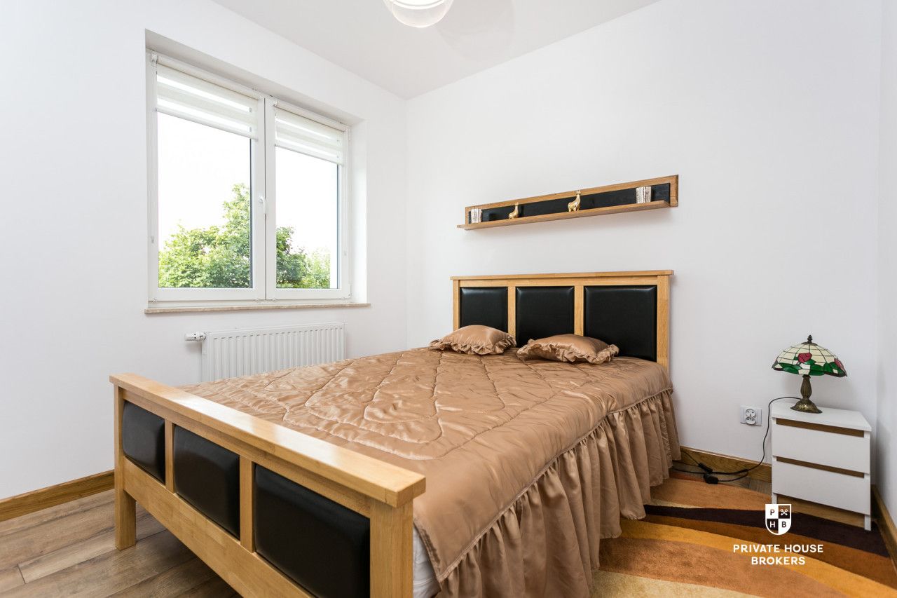 A bright 2-room apartment in Vermelo - Квартира - Оренда - Kraków, Śródmieście