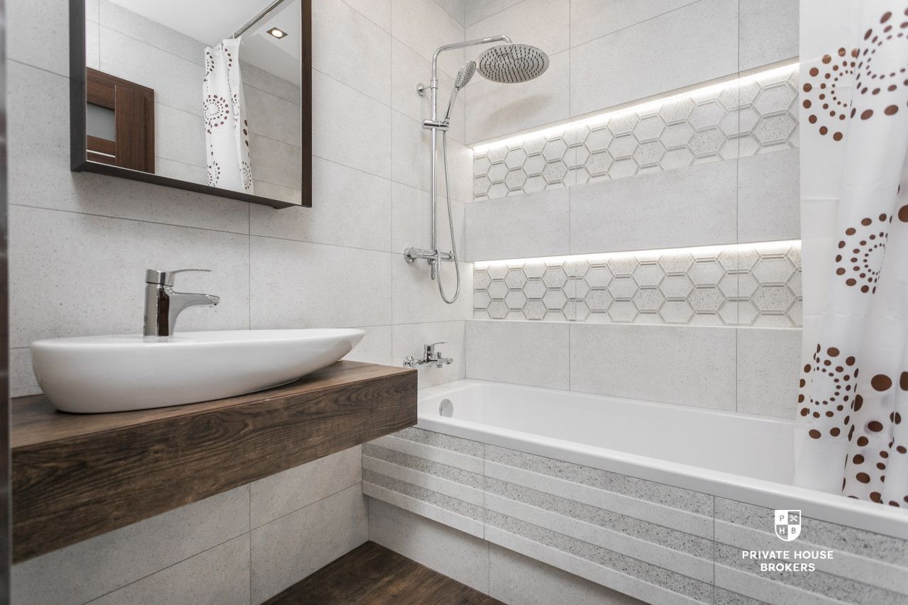 A bright 2-room apartment in Vermelo - Квартира - Оренда - Kraków, Śródmieście