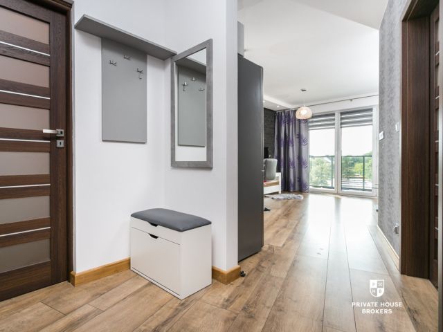 A bright 2-room apartment in Vermelo - Квартира - Оренда - Kraków, Śródmieście