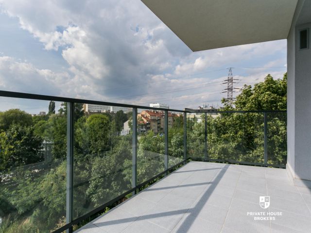 A bright 2-room apartment in Vermelo - Квартира - Оренда - Kraków, Śródmieście