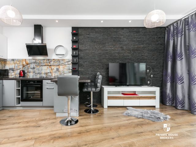 A bright 2-room apartment in Vermelo - Квартира - Оренда - Kraków, Śródmieście