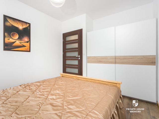 A bright 2-room apartment in Vermelo - Квартира - Оренда - Kraków, Śródmieście