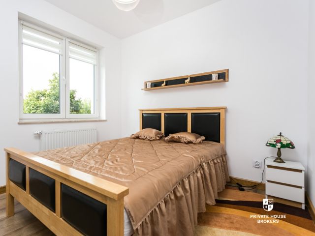 A bright 2-room apartment in Vermelo - Квартира - Оренда - Kraków, Śródmieście