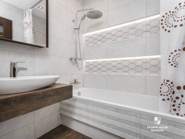 A bright 2-room apartment in Vermelo - Квартира - Оренда - Kraków, Śródmieście