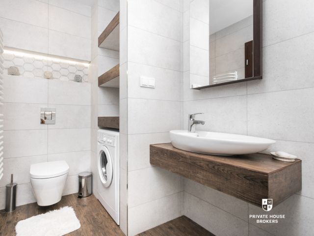 A bright 2-room apartment in Vermelo - Квартира - Оренда - Kraków, Śródmieście