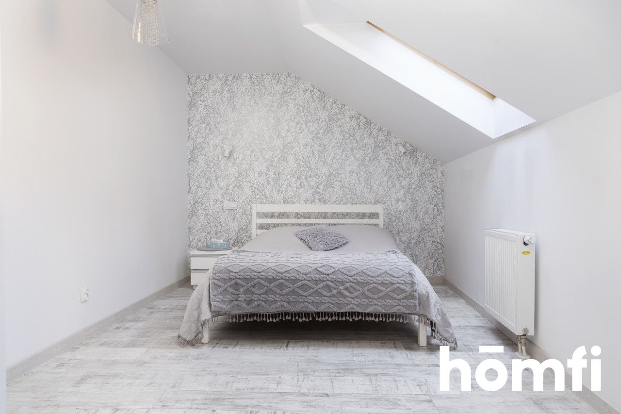 Dom wolnostojący przy lesie - Dom - Sprzedaż - Kielce, Posłowice