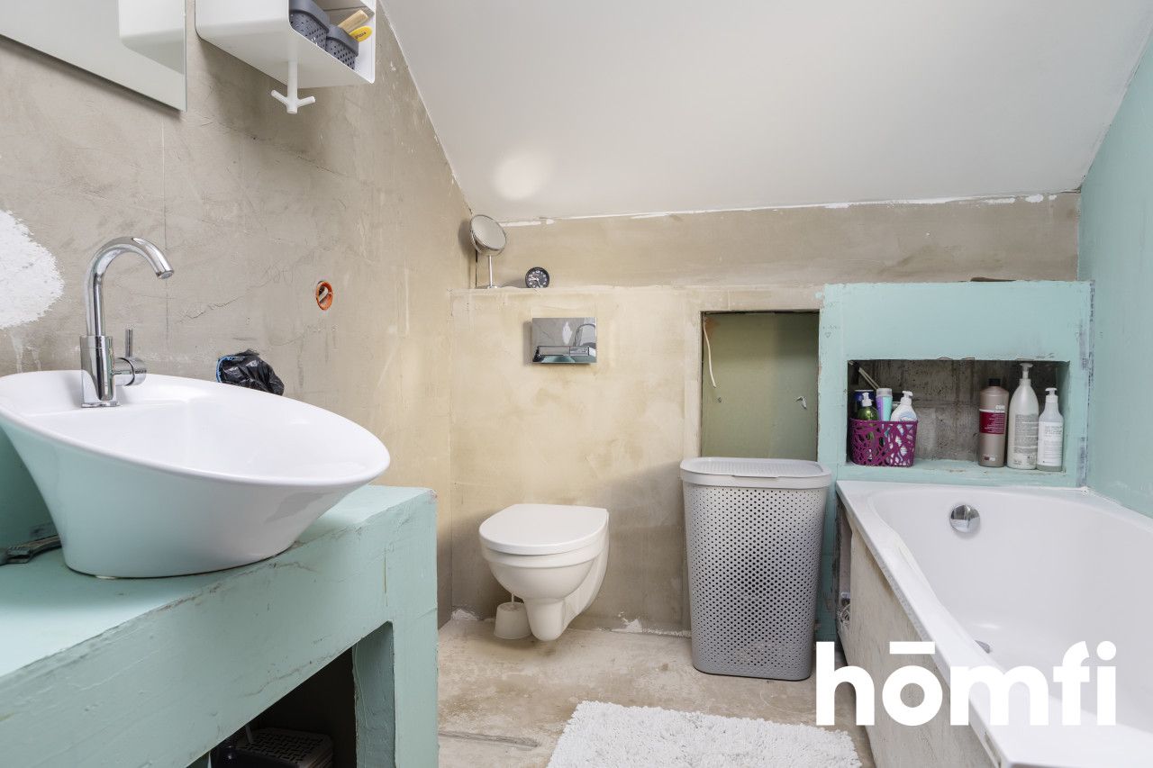 Dom wolnostojący przy lesie - Dom - Sprzedaż - Kielce, Posłowice