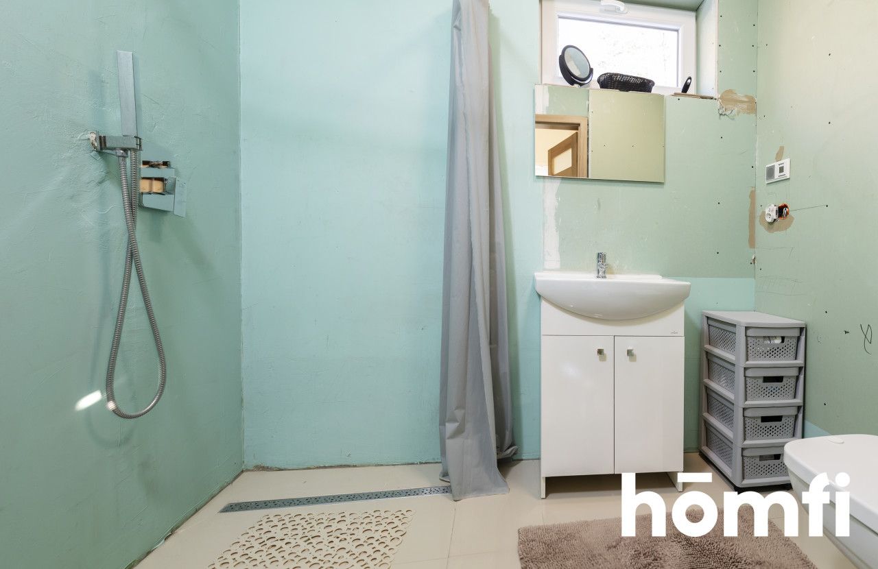 Dom wolnostojący przy lesie - Dom - Sprzedaż - Kielce, Posłowice