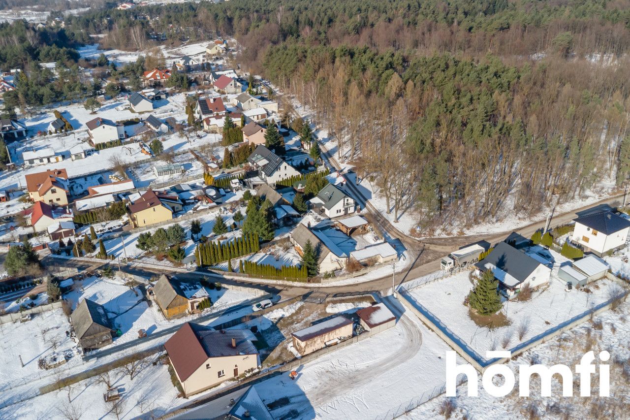 Dom wolnostojący przy lesie - Dom - Sprzedaż - Kielce, Posłowice