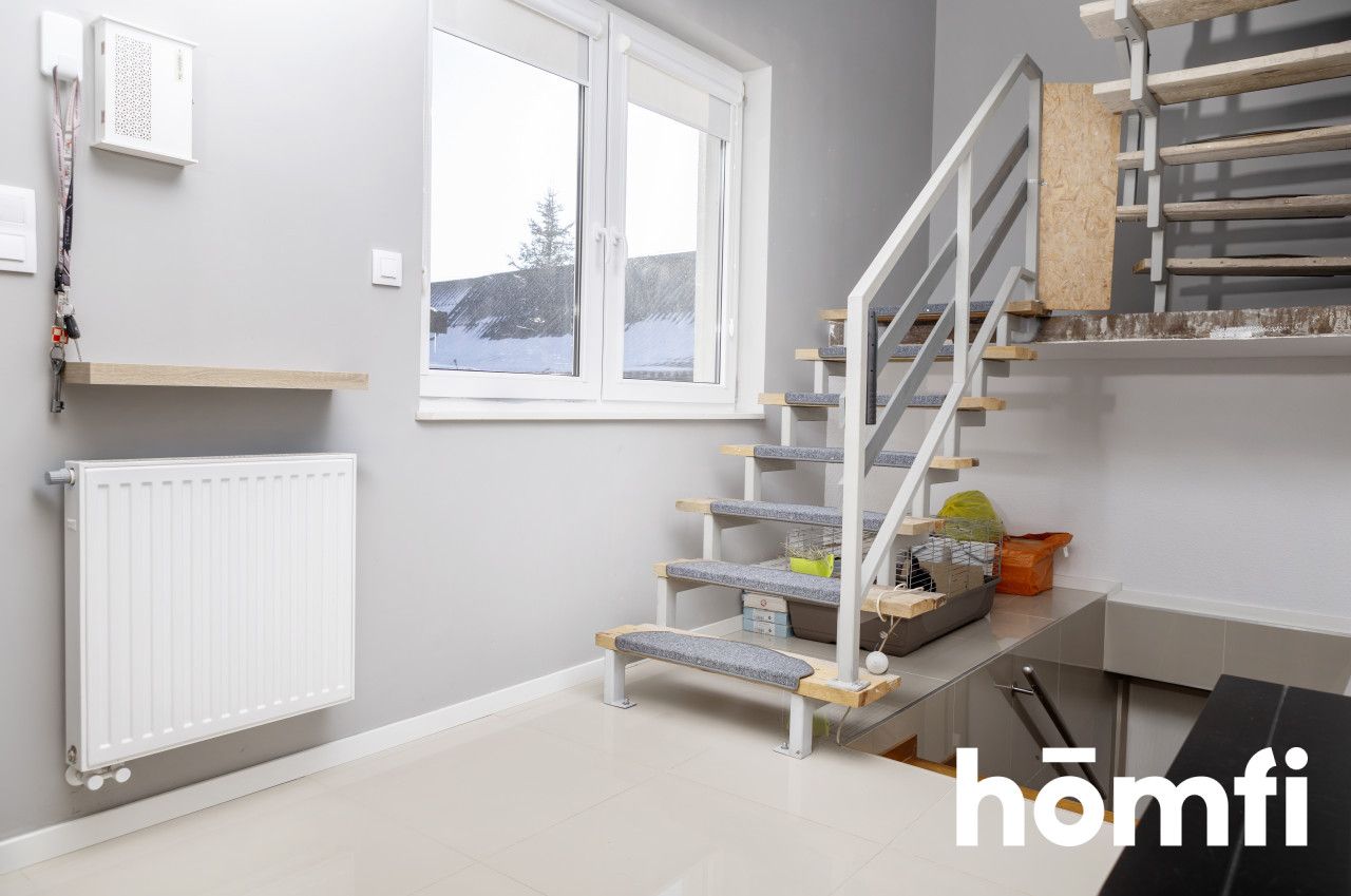 Dom wolnostojący przy lesie - Dom - Sprzedaż - Kielce, Posłowice