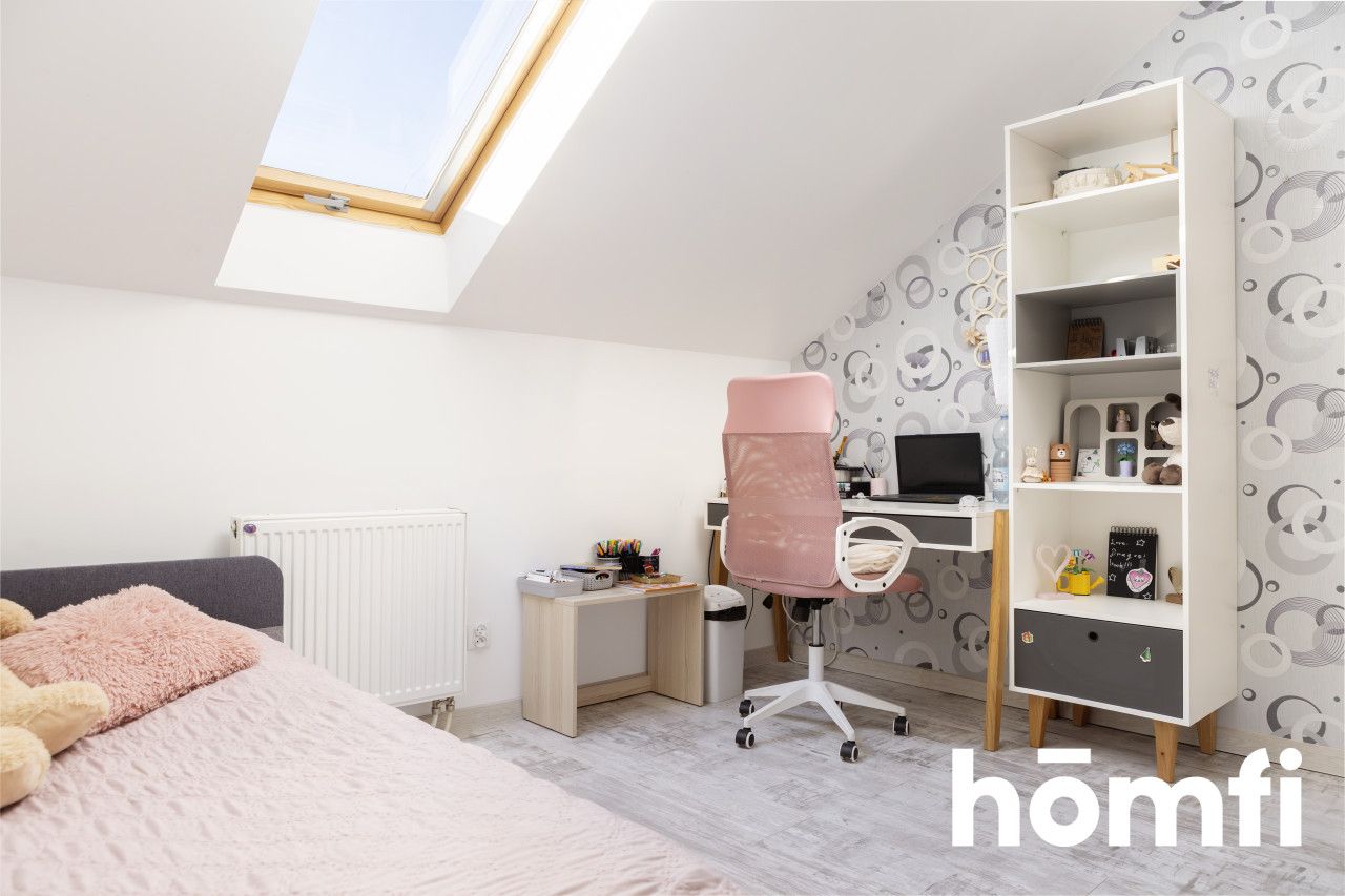 Dom wolnostojący przy lesie - Dom - Sprzedaż - Kielce, Posłowice